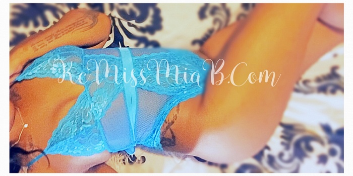 Miss Mia B