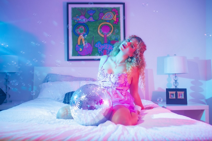 Jackie Monroe