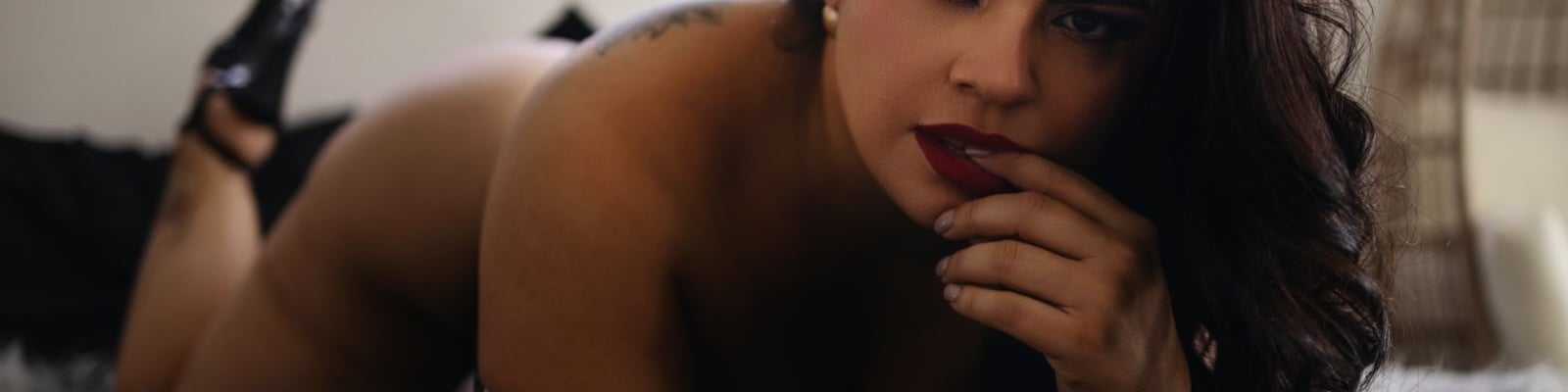 Valeria’s Cover Photo