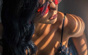 Mia Luna