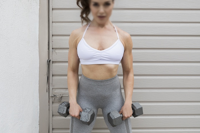 Cora Bella Certified Massage