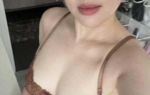 Escort Suzihoney