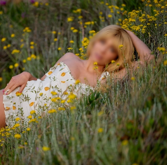 Gemma May