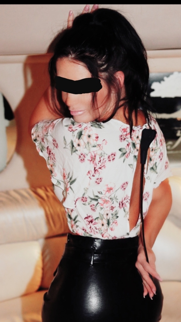 Fetish Goddess