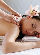 Escort Tranquil Spa