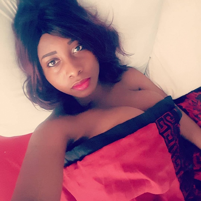 Ebony Isley