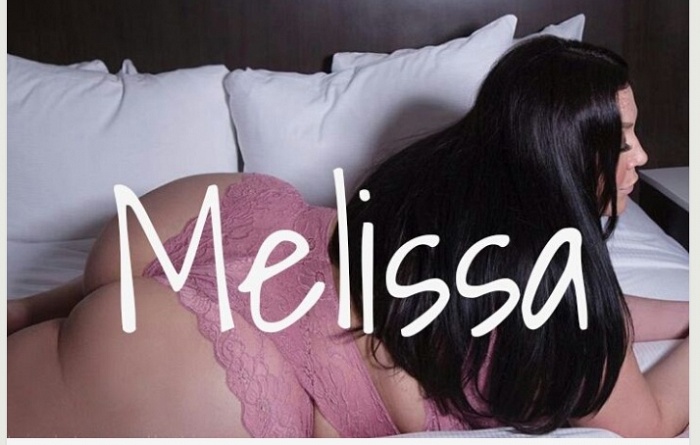 MelissaBBW