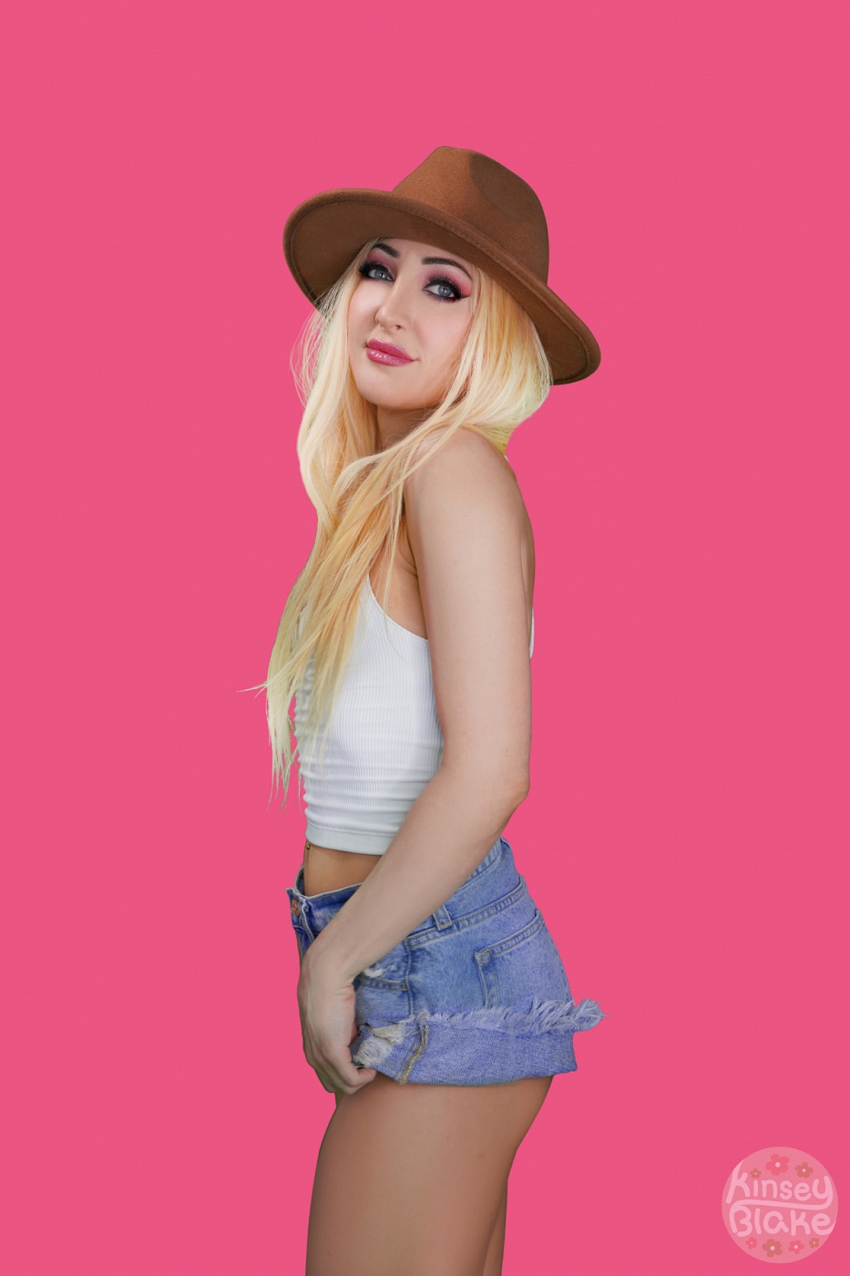 Kinsey Blake