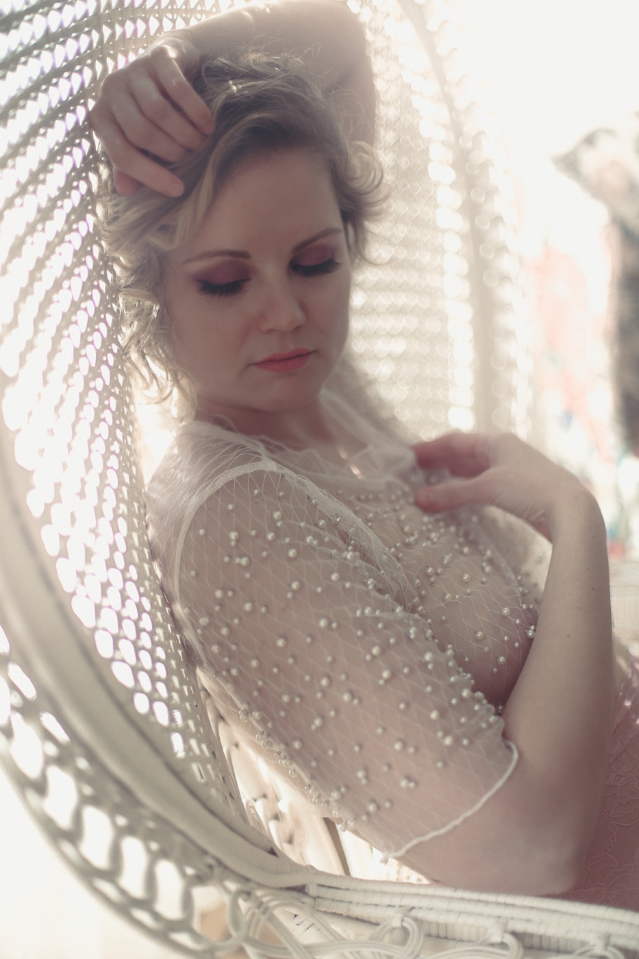 Svetlana Rose