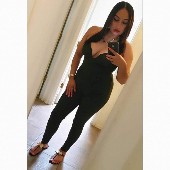 Persian Goddess