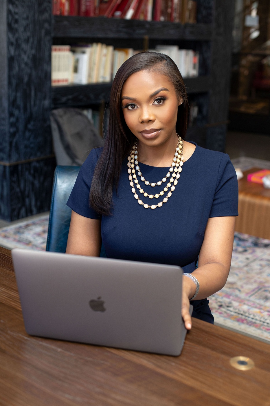 Nyla Banks