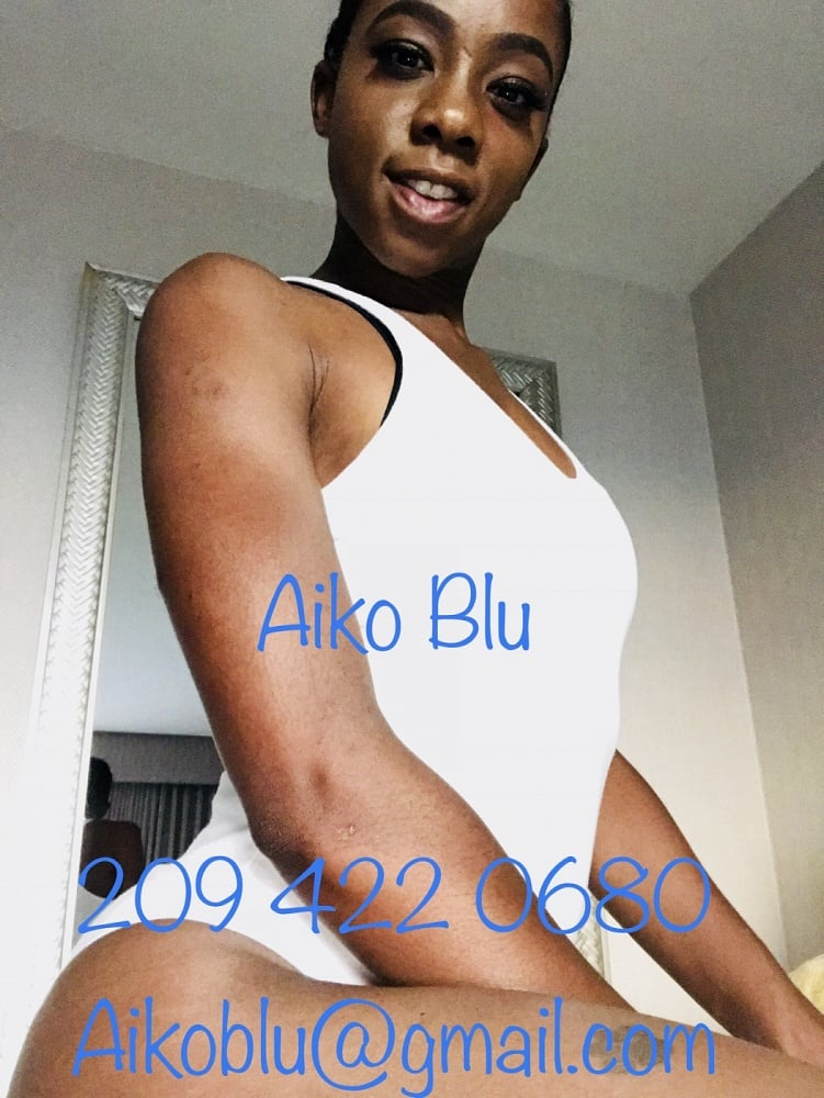 Aiko Blu