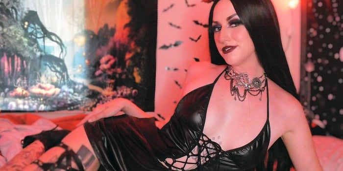 Stella Selene’s Cover Photo
