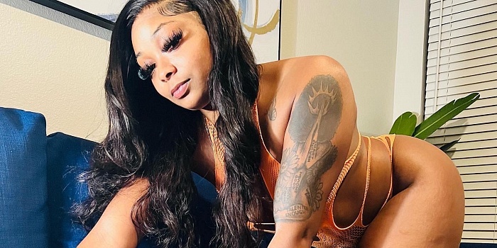Karmen Love’s Cover Photo