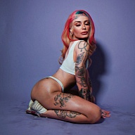 Chloe Carter