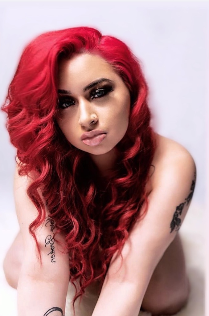 Tatyana kay