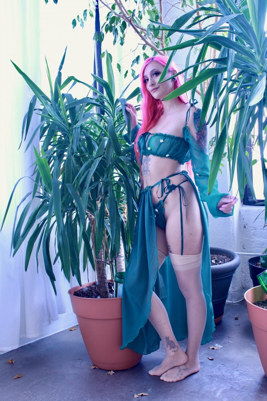 Arielle Ivy