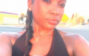 Escort AsiaNicole