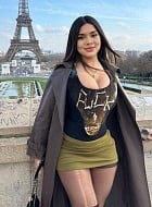Escort Liliana Heart