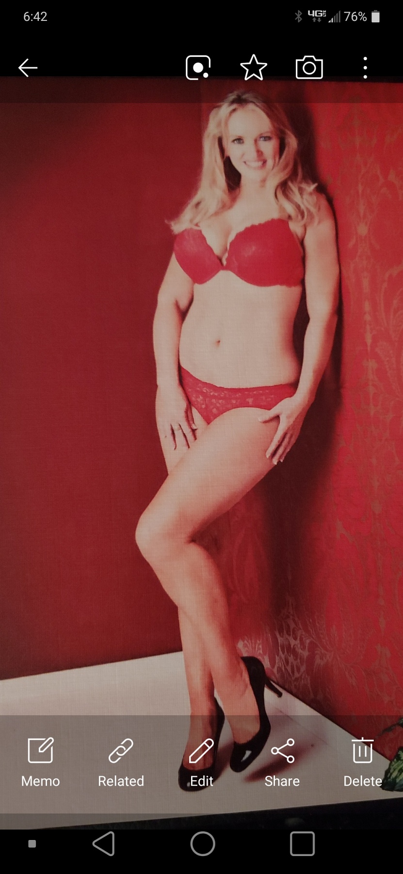 British Samantha