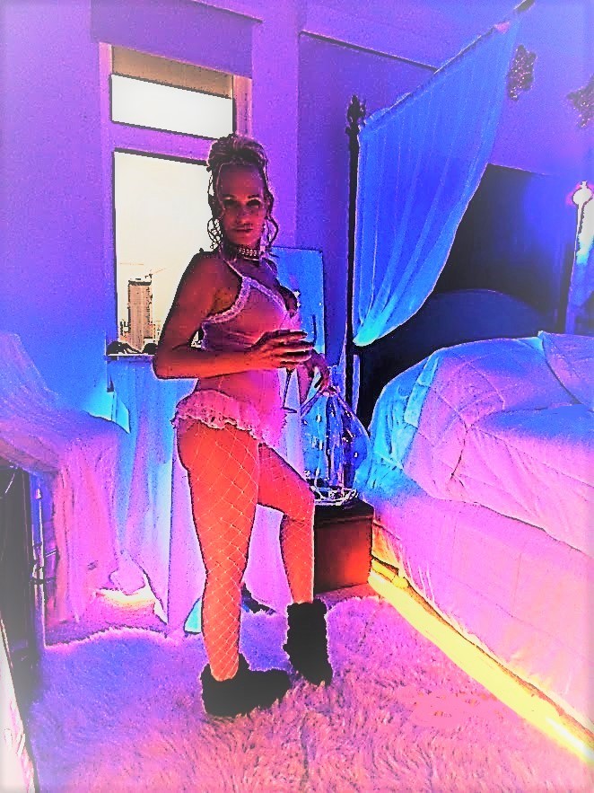 Charlii LaRue