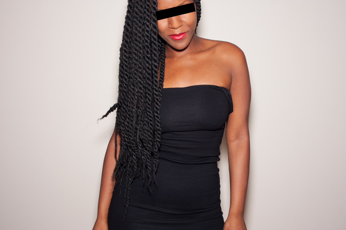 Tasha Black