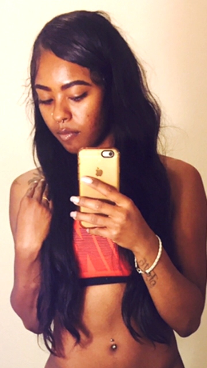 NevaehLuvv