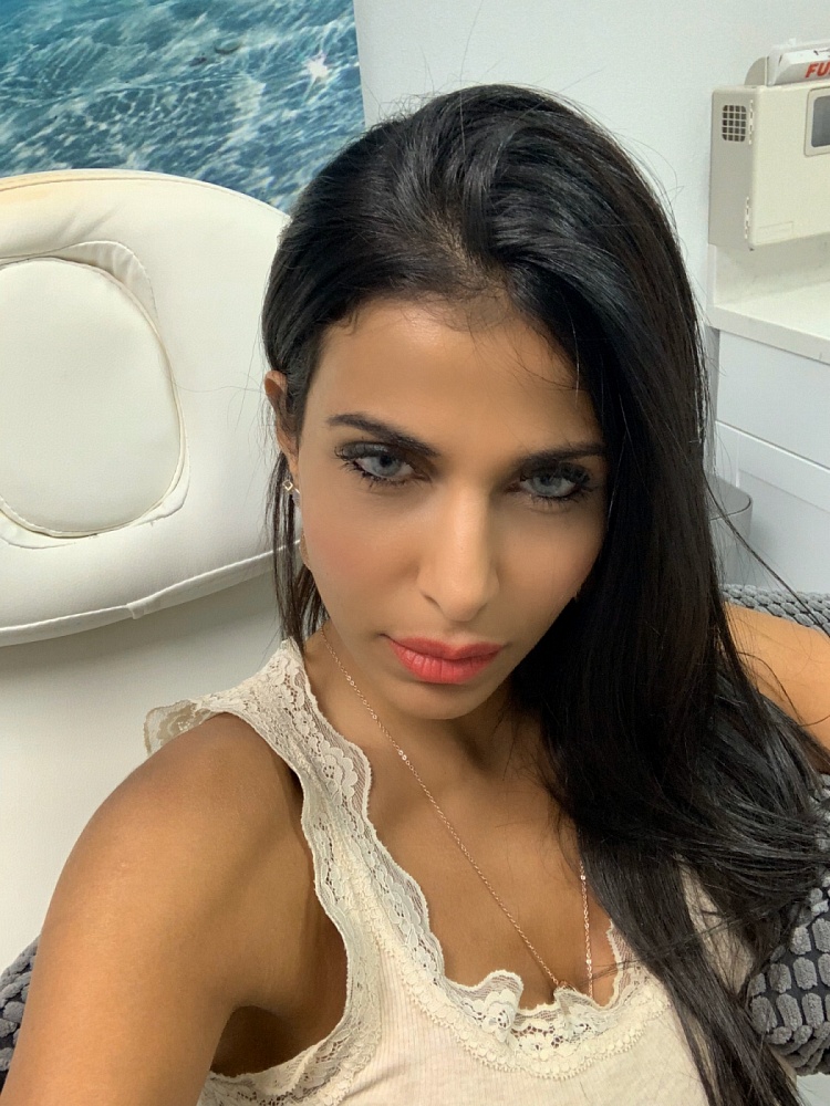 Jasmine Cleopatra