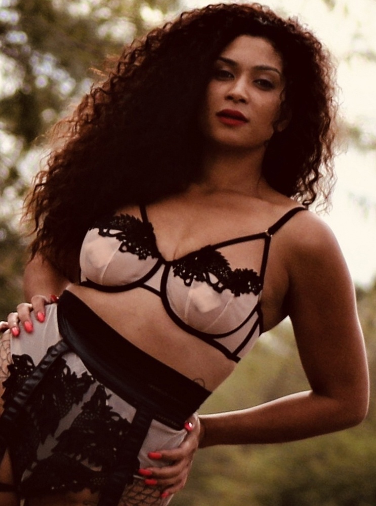 Nikki.Dulcinea