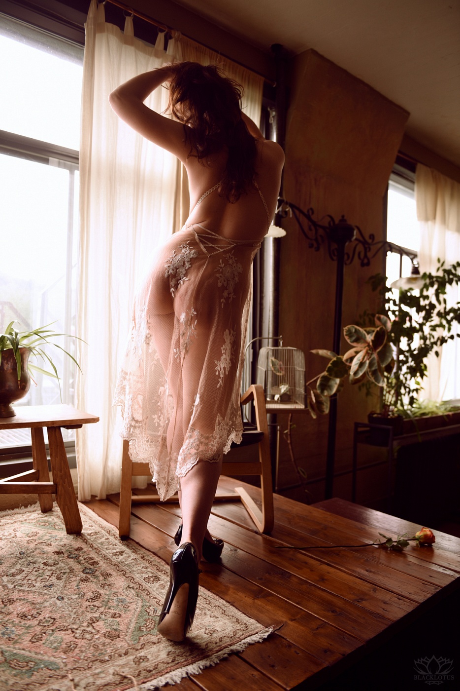 Naomi Loren