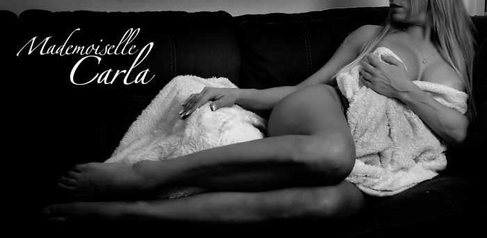 Mademoiselle Carla