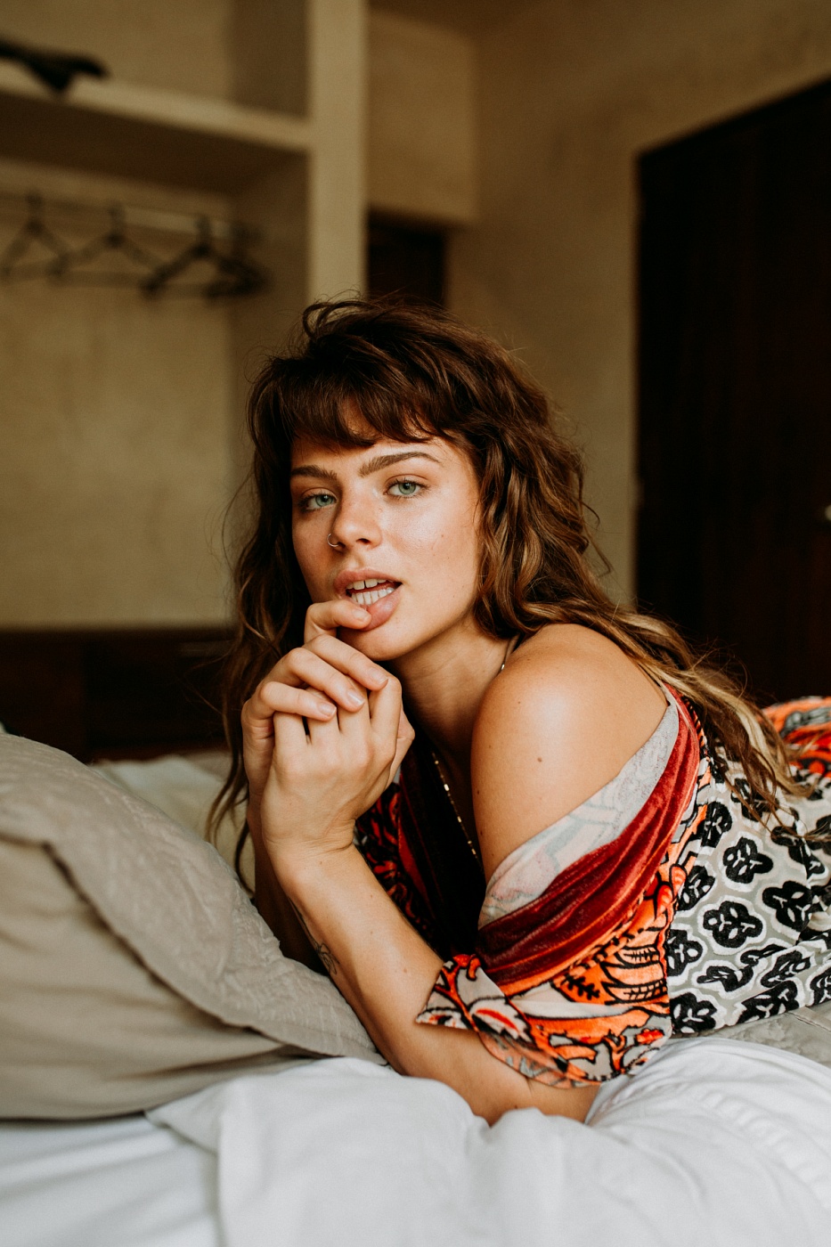 Lily Anne