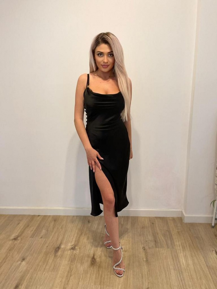 Sonia Diamond