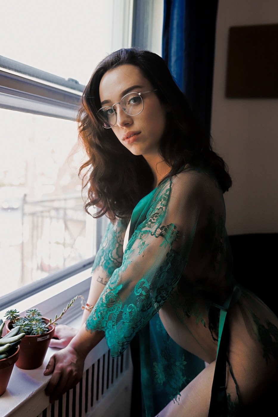 Faye Fleure