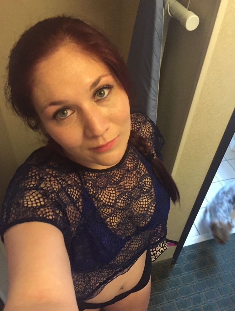 Sarah Lynn