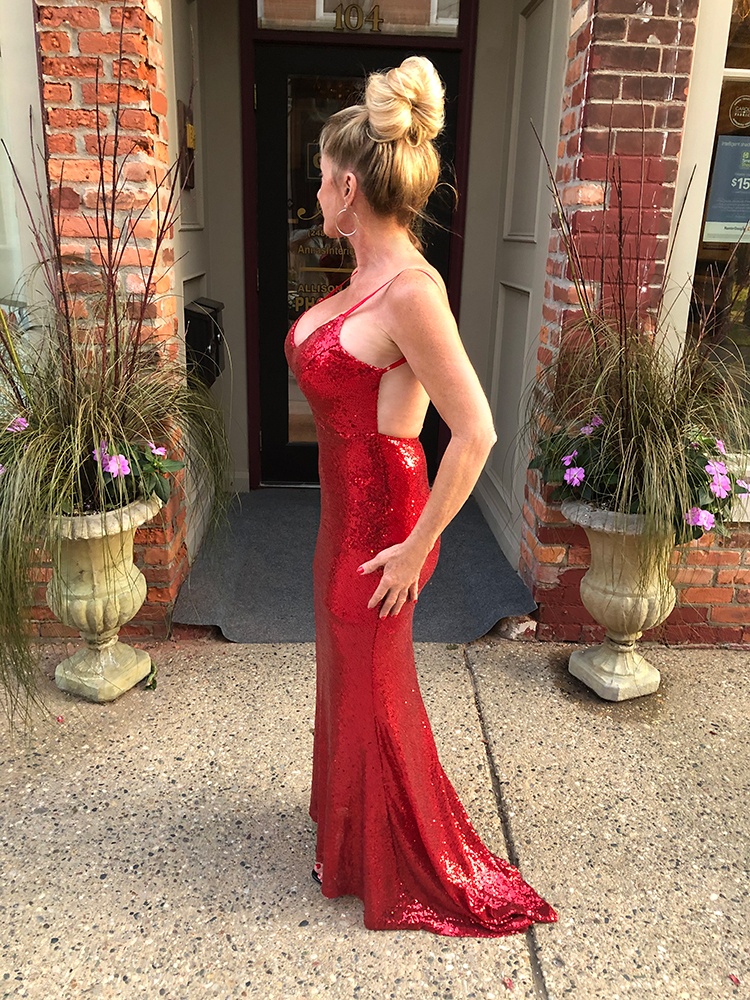 Victoria Chase