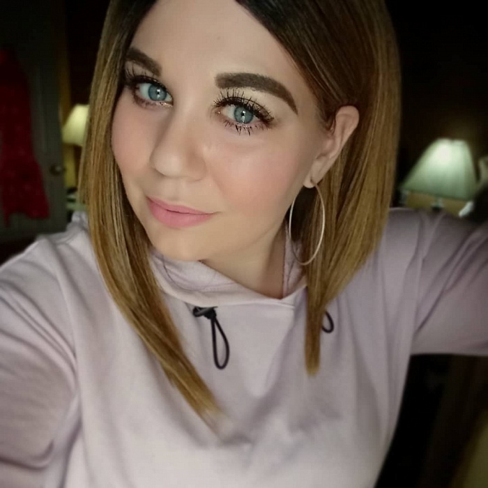 Christine