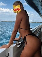 Escort Mariana