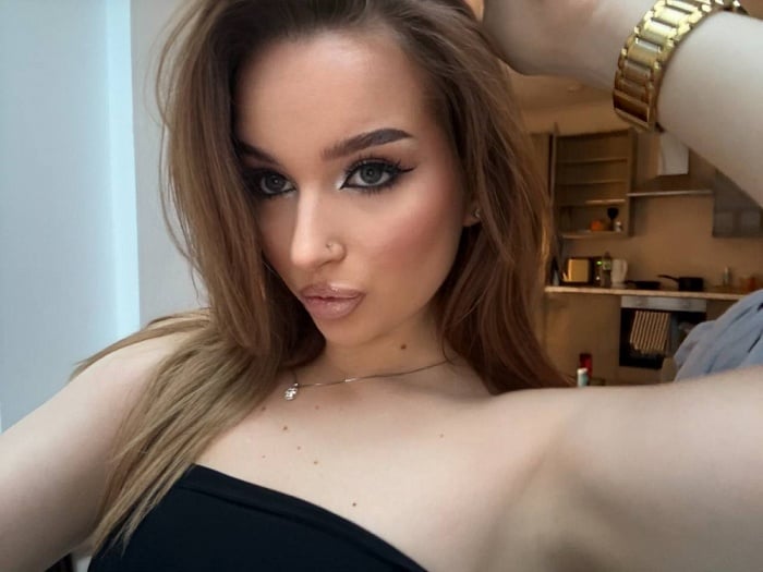 Miss Cami