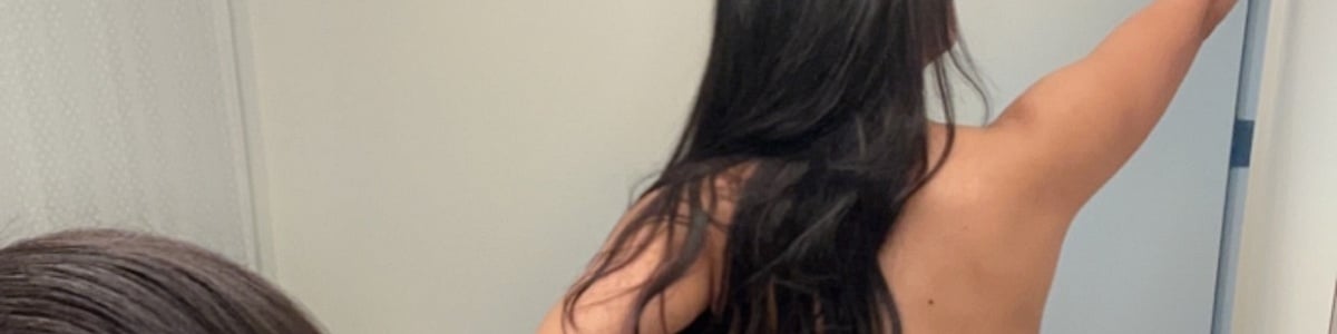 Reina’s Cover Photo
