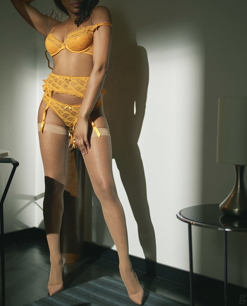 Victoria Evans