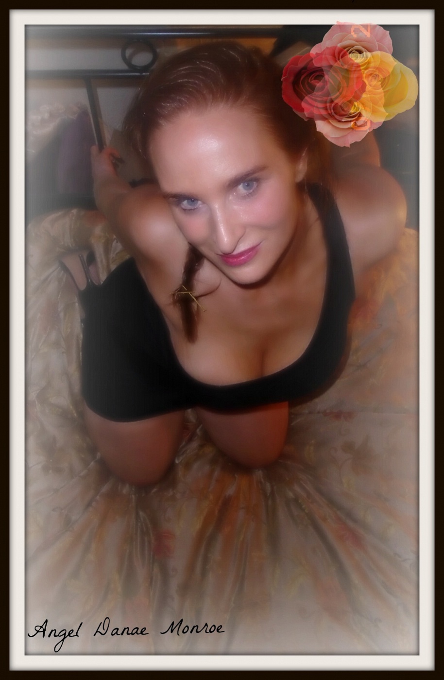 Angel Monroe