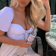 Daniella May’s Avatar