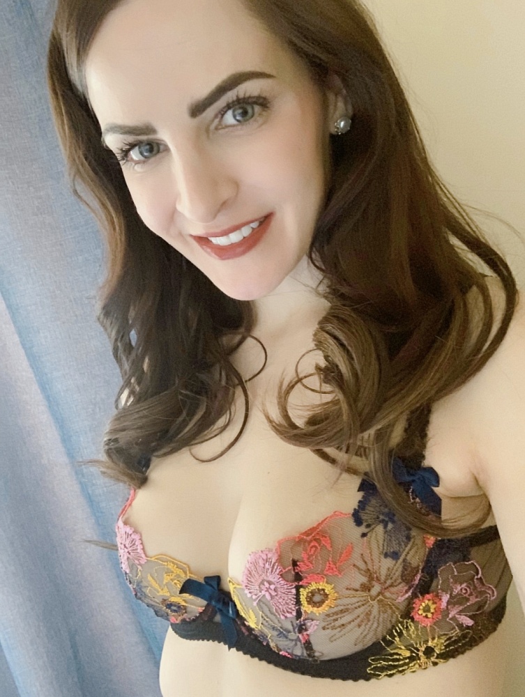 Audrey Moore