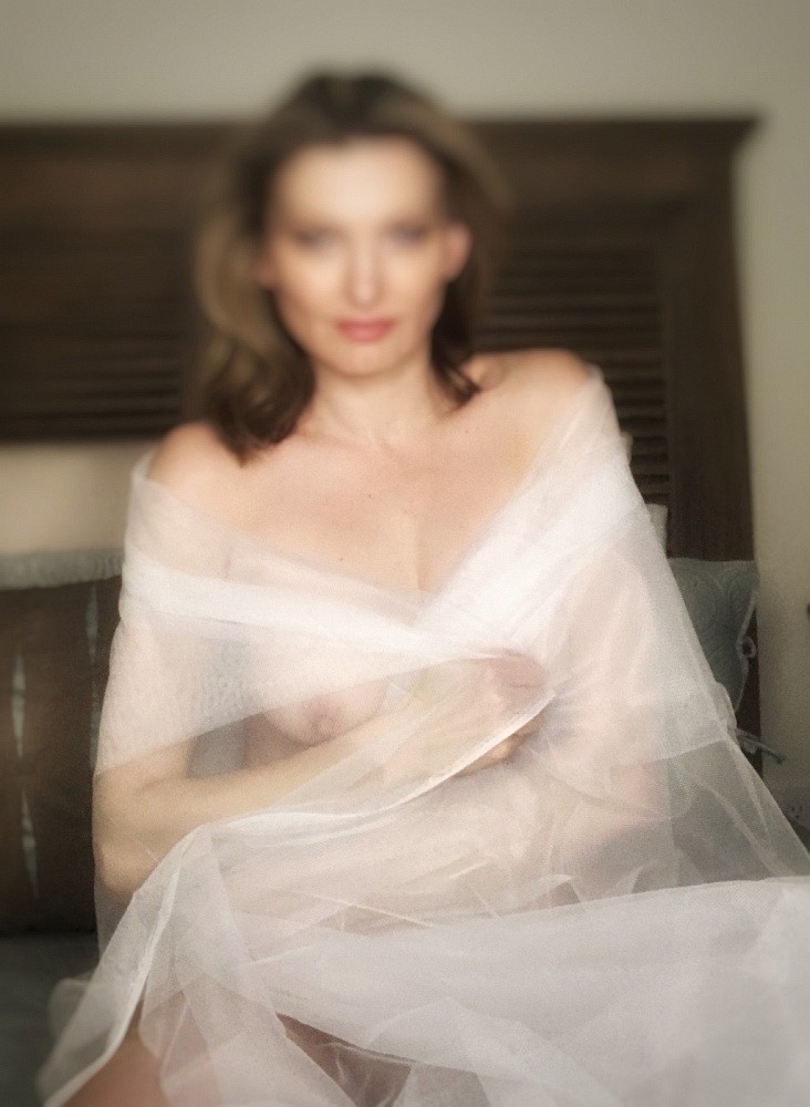 Lauren Marcs