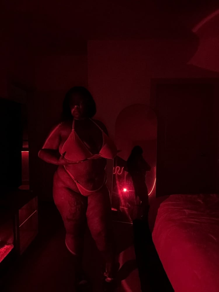 Velvet Godiva