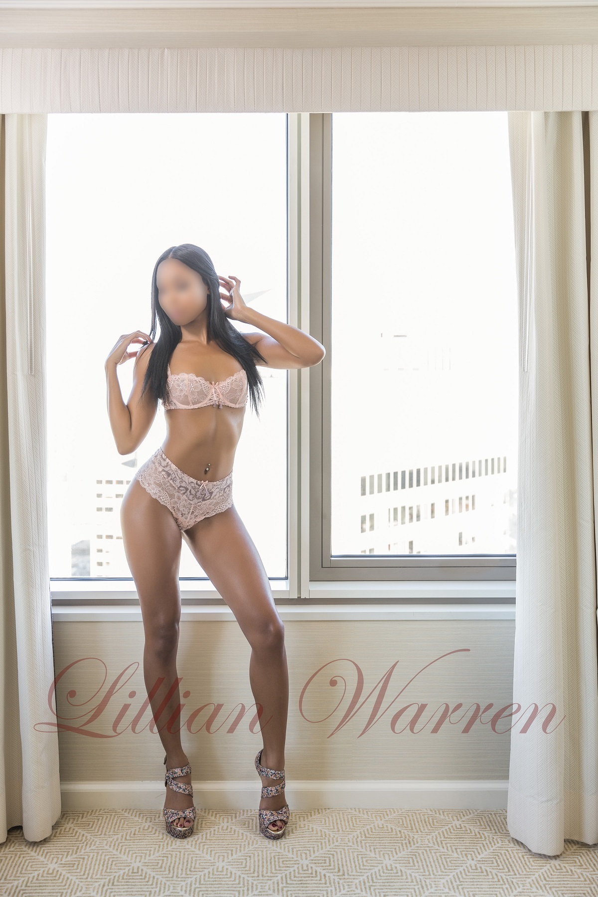 Lillian Warren
