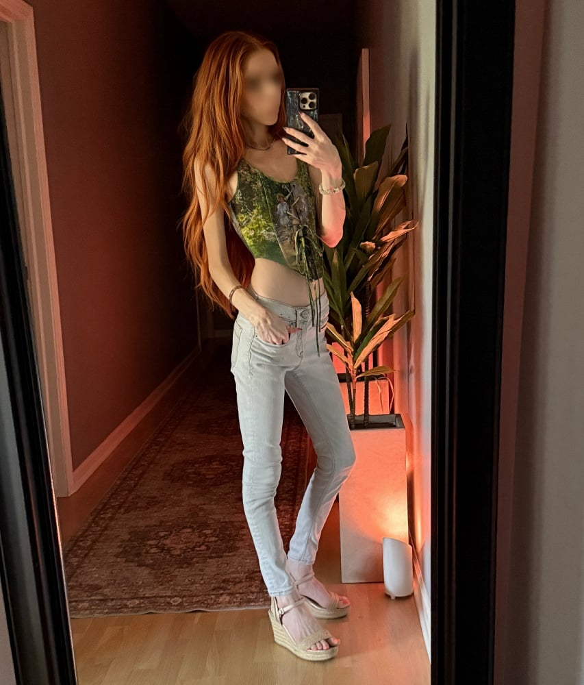 Katarina Sinclair