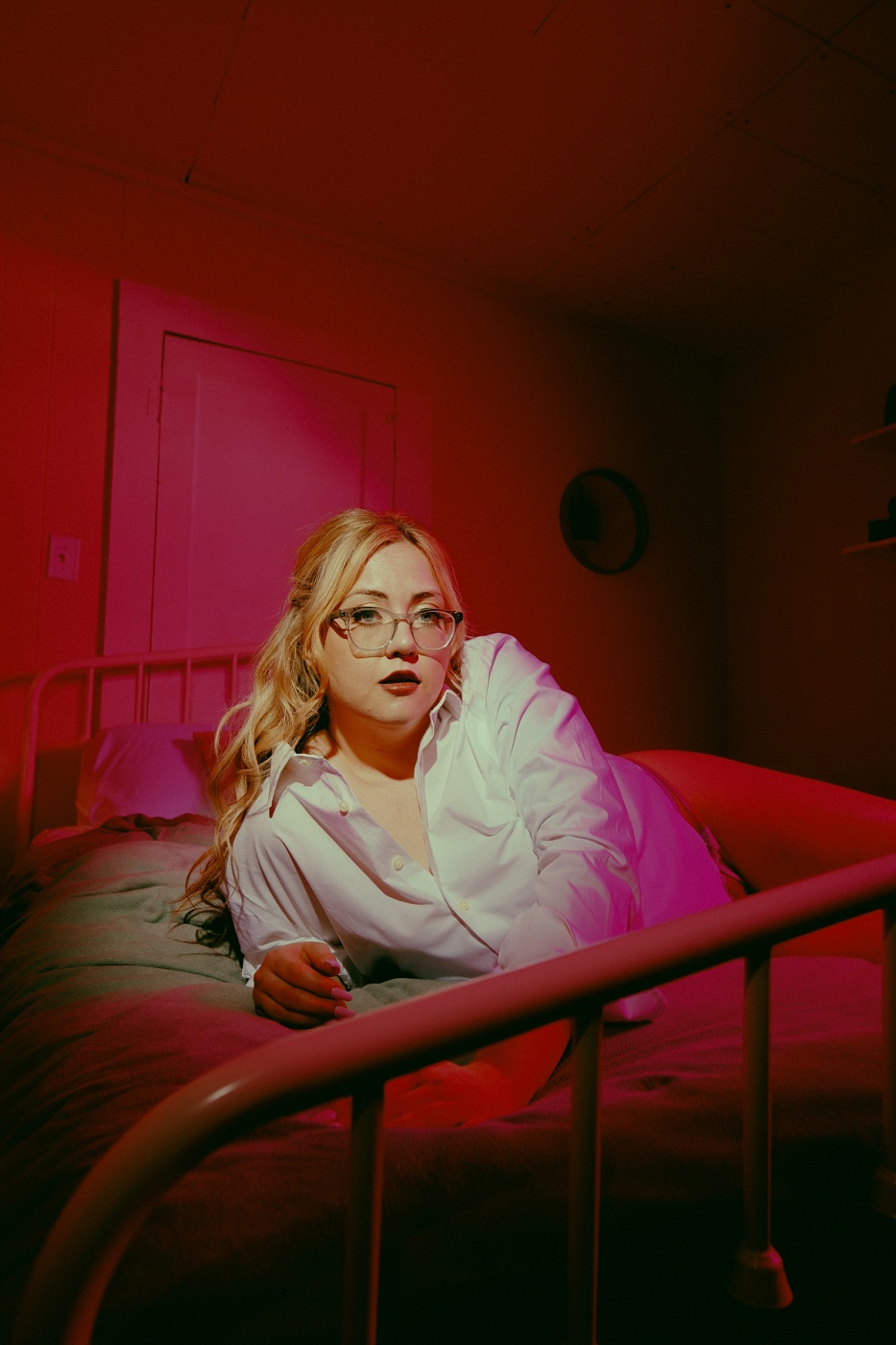 Anna Carter