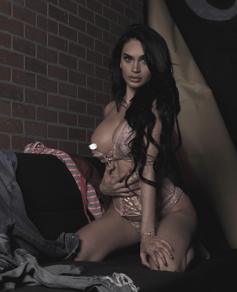 Jayde Nicole